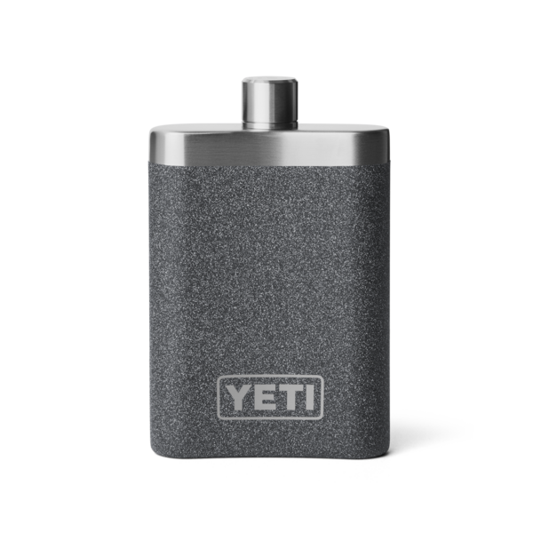Yeti Flask