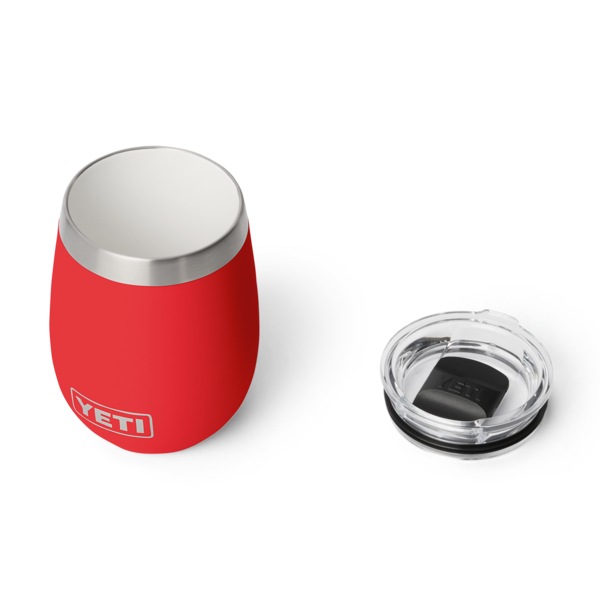 Rambler Ceramic Lined Wine Tumbler 10oz