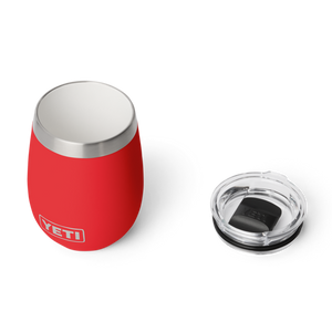 Rambler Ceramic Lined Wine Tumbler 10oz