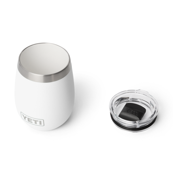 Rambler Ceramic Lined Wine Tumbler 10oz