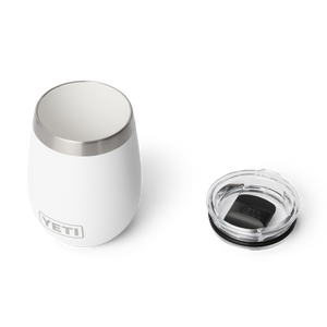 Rambler Ceramic Lined Wine Tumbler 10oz