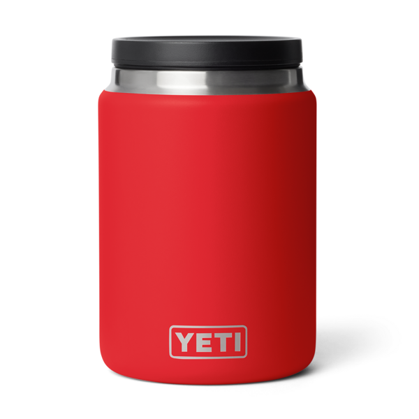 Yeti Food Jar