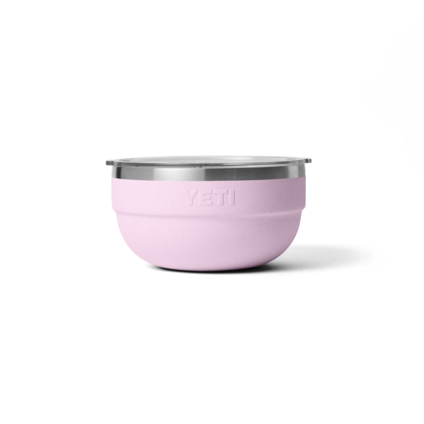 Rambler Insulated Bowl