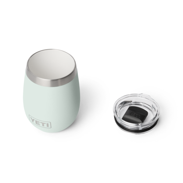 Rambler Ceramic Lined Wine Tumbler 10oz