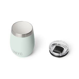 Rambler Ceramic Lined Wine Tumbler 10oz