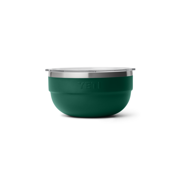Rambler Insulated Bowl