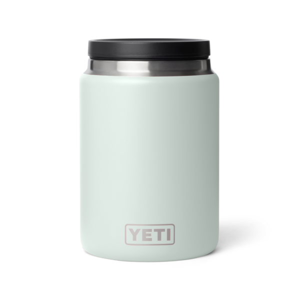 Yeti Food Jar