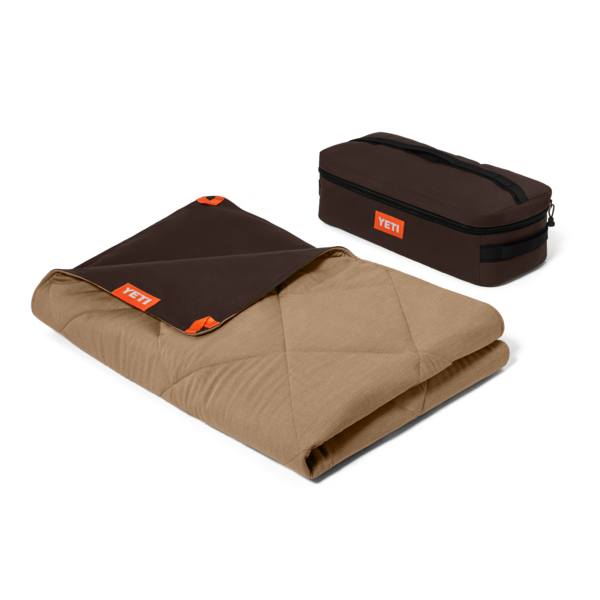 Yeti Lowlands Blanket