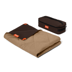 Yeti Lowlands Blanket