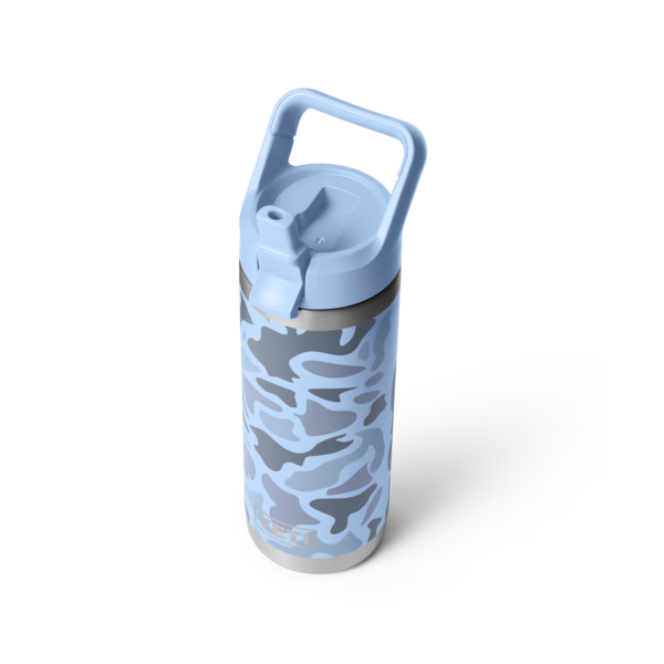 Rambler Water Bottle