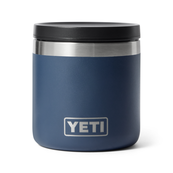 Yeti Food Jar