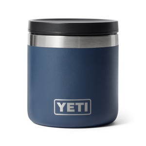 Yeti Food Jar
