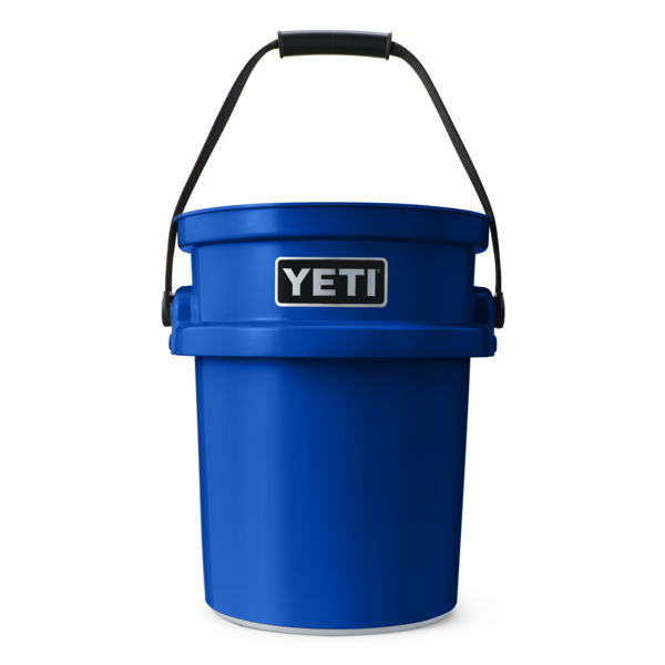 LoadOut 20-Liter Bucket