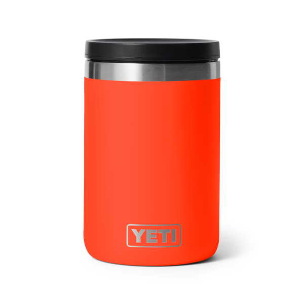 Yeti Food Jar