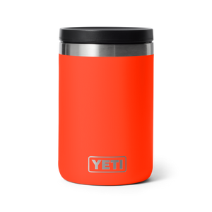 Yeti Food Jar