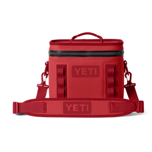 Yeti Hopper Flip