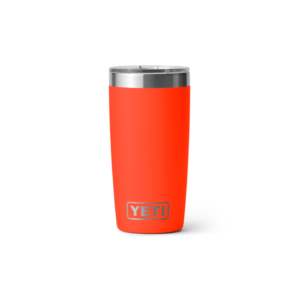 Rambler 10oz / 295ml Tumbler w/MagSlider Lid