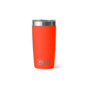 Rambler 10oz / 295ml Tumbler w/MagSlider Lid