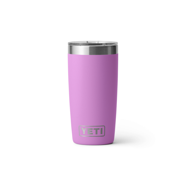 Rambler 10oz / 295ml Tumbler w/MagSlider Lid