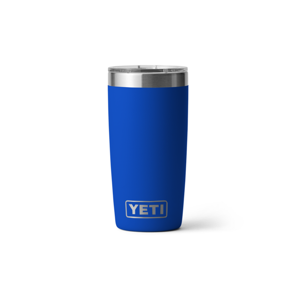 Rambler 10oz / 295ml Tumbler w/MagSlider Lid