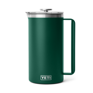 Yeti French Press