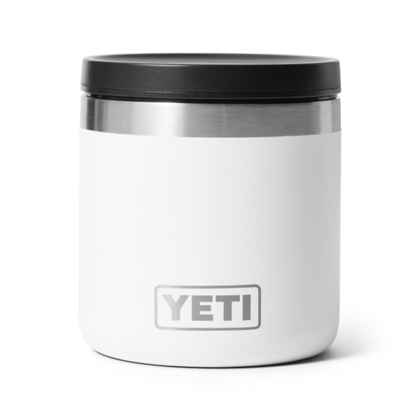 Yeti Food Jar