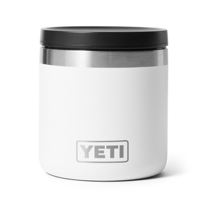 Yeti Food Jar