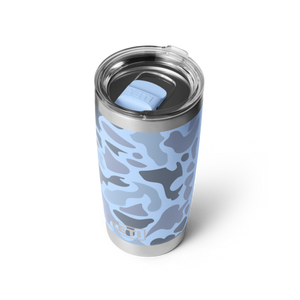 Rambler 20oz / 591ml Tumbler w/MagSlider Lid