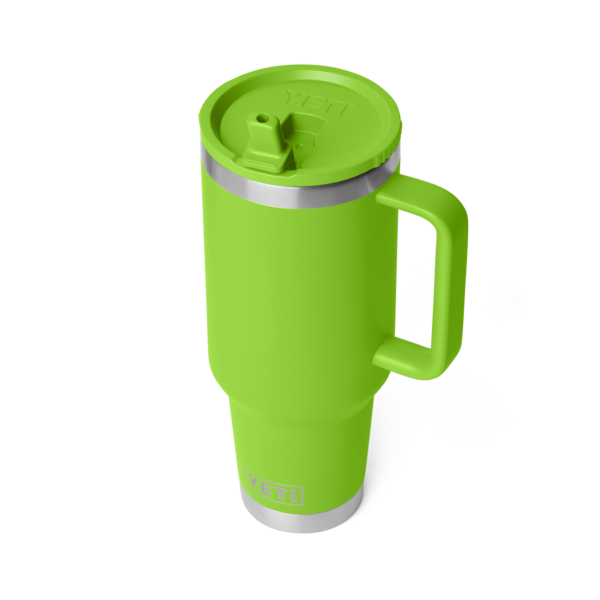 Yeti Travel Straw Mug