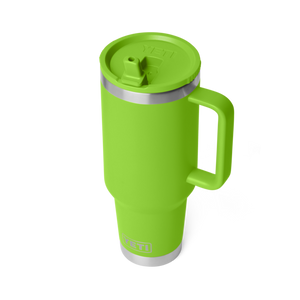 Yeti Travel Straw Mug