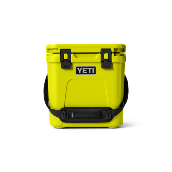 Yeti Roadie Hard Coolers