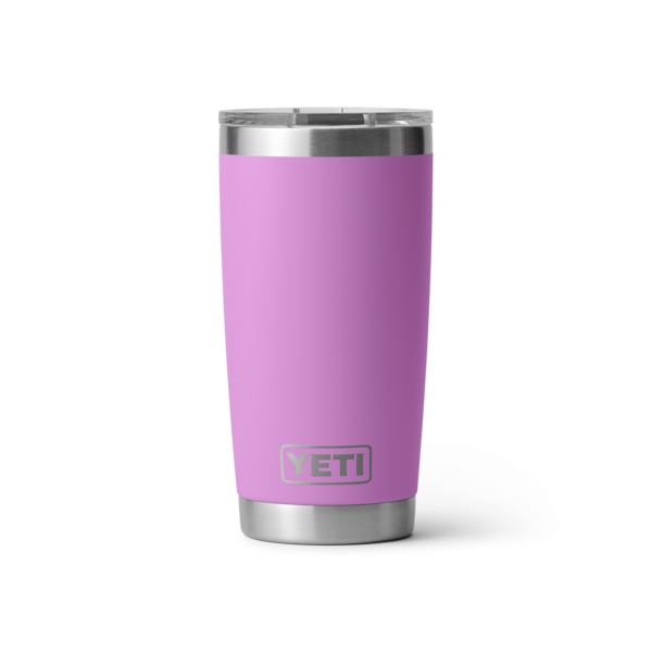 Rambler 20oz / 591ml Tumbler w/MagSlider Lid