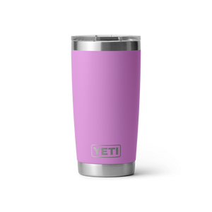 Rambler 20oz / 591ml Tumbler w/MagSlider Lid