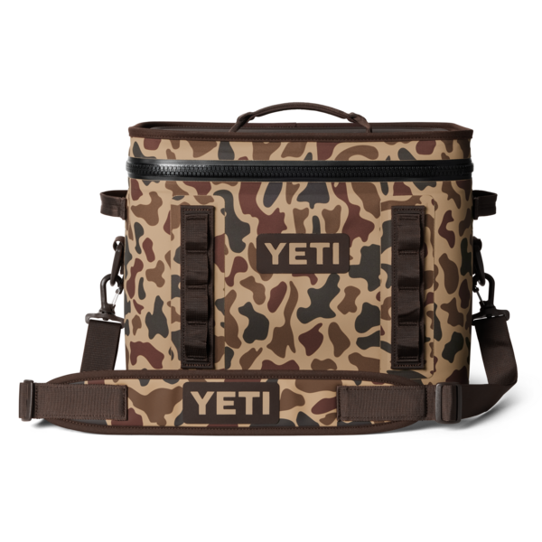 Yeti Hopper Flip