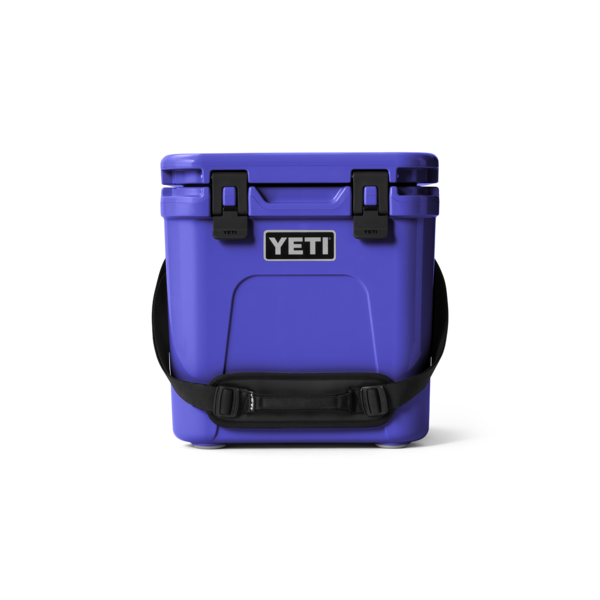 Yeti Roadie Hard Coolers