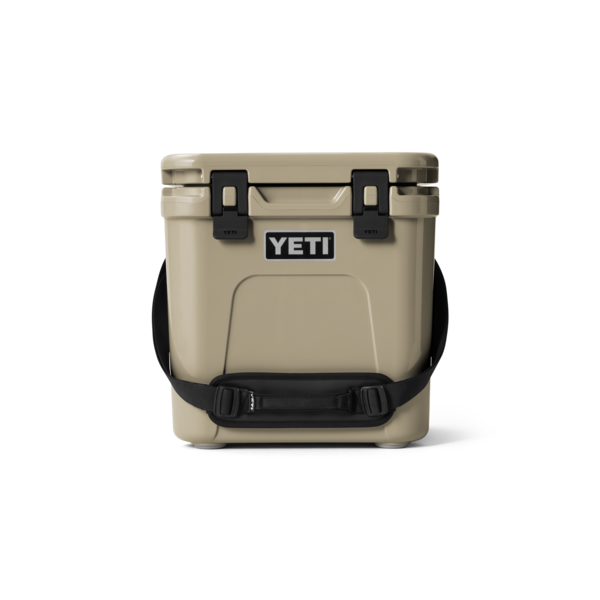 Yeti Roadie Hard Coolers