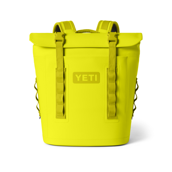 Yeti Hopper Backpack Soft Coolers