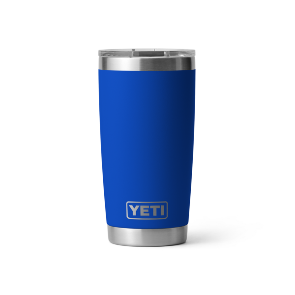 Rambler 20oz / 591ml Tumbler w/MagSlider Lid