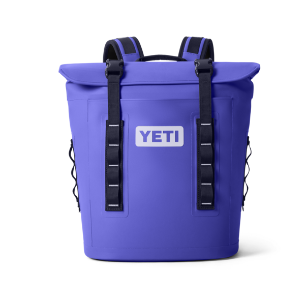 Yeti Hopper Backpack Soft Coolers