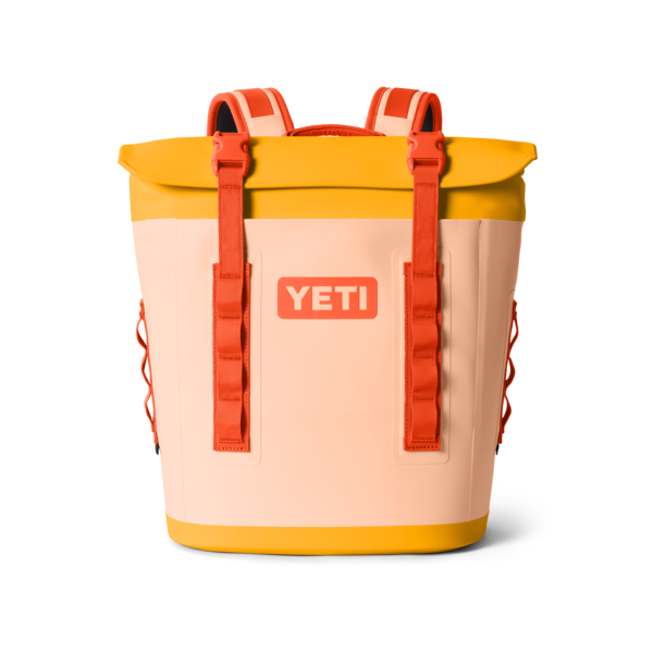 Yeti Hopper Backpack Soft Coolers