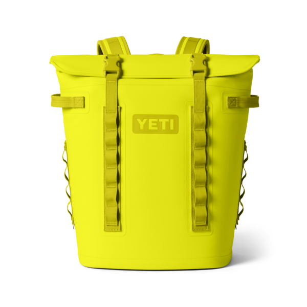 Yeti Hopper Backpack Soft Coolers