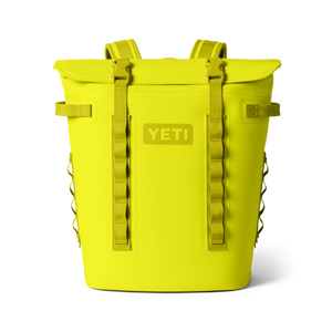 Yeti Hopper Backpack Soft Coolers