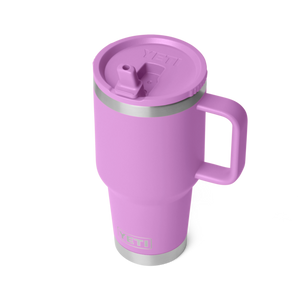 Yeti Travel Straw Mug