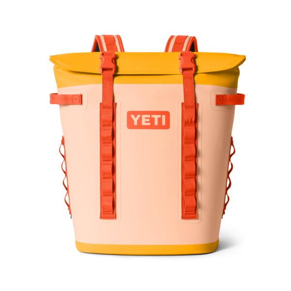 Yeti Hopper Backpack Soft Coolers