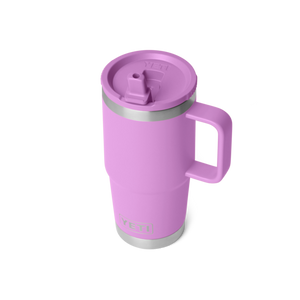 Yeti Travel Straw Mug