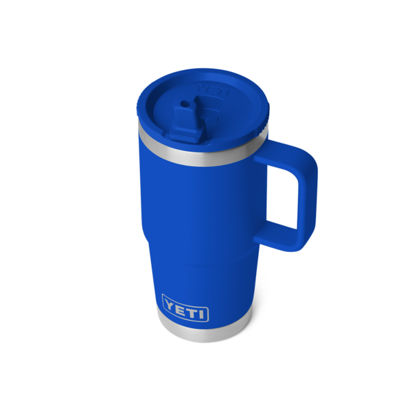 Yeti Travel Straw Mug
