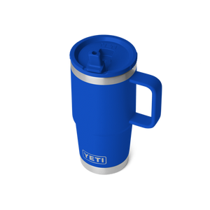 Yeti Travel Straw Mug