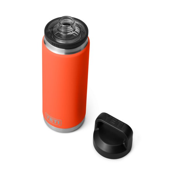 Yeti Rambler Chug Bottles