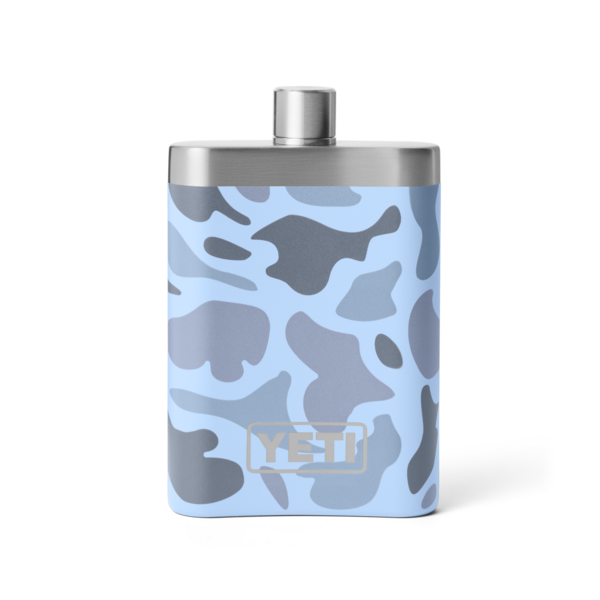 Yeti Flask