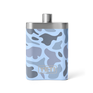 Yeti Flask
